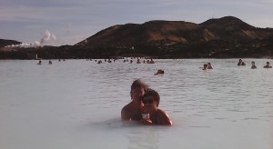 Blue Lagoon
